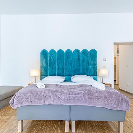 Superior 2Br Apartment - Perfect For Longstays Vienna Exterior photo