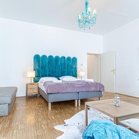 Superior 2Br Apartment - Perfect For Longstays Vienna Exterior photo