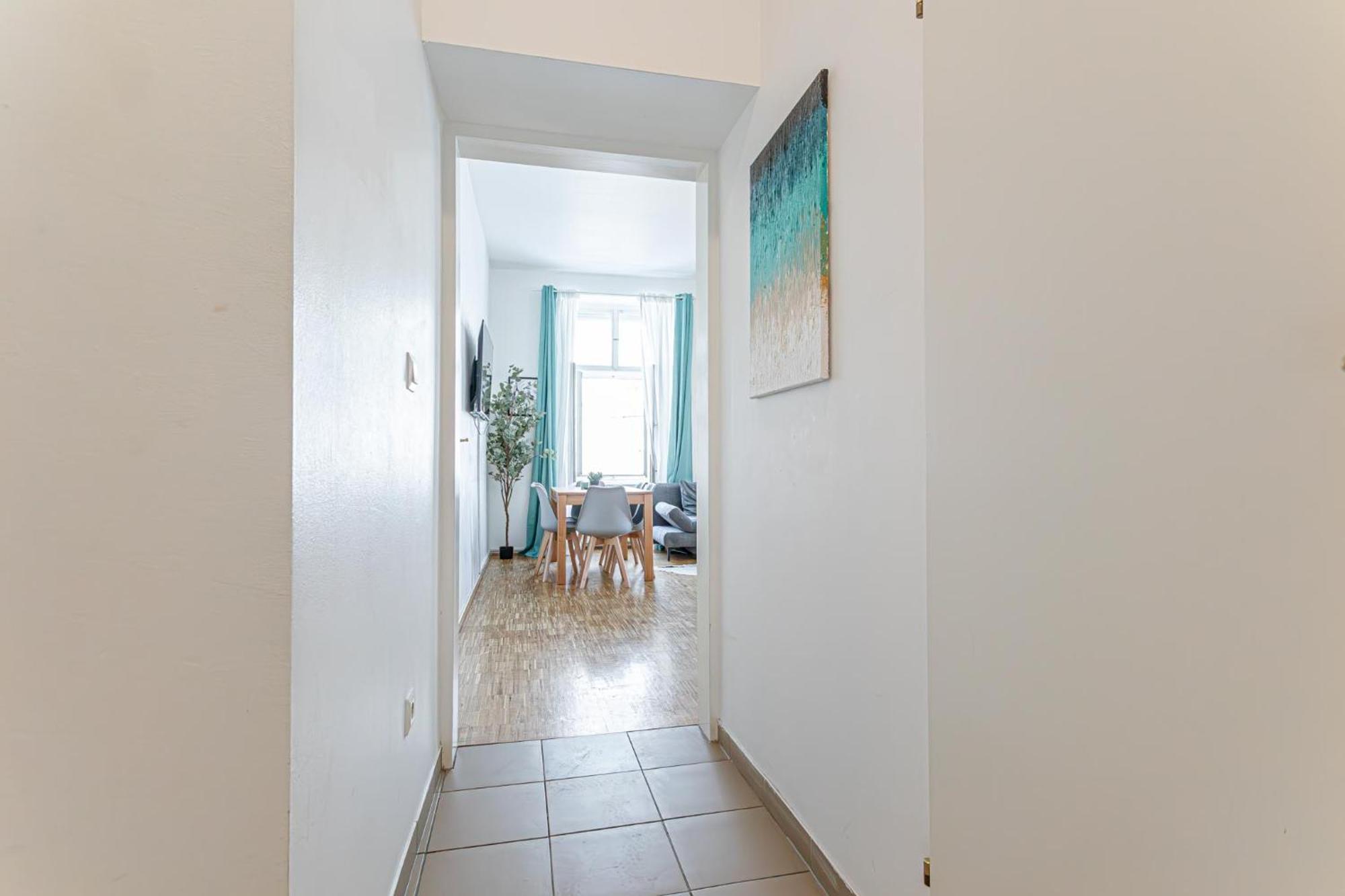 Superior 2Br Apartment - Perfect For Longstays Vienna Exterior photo