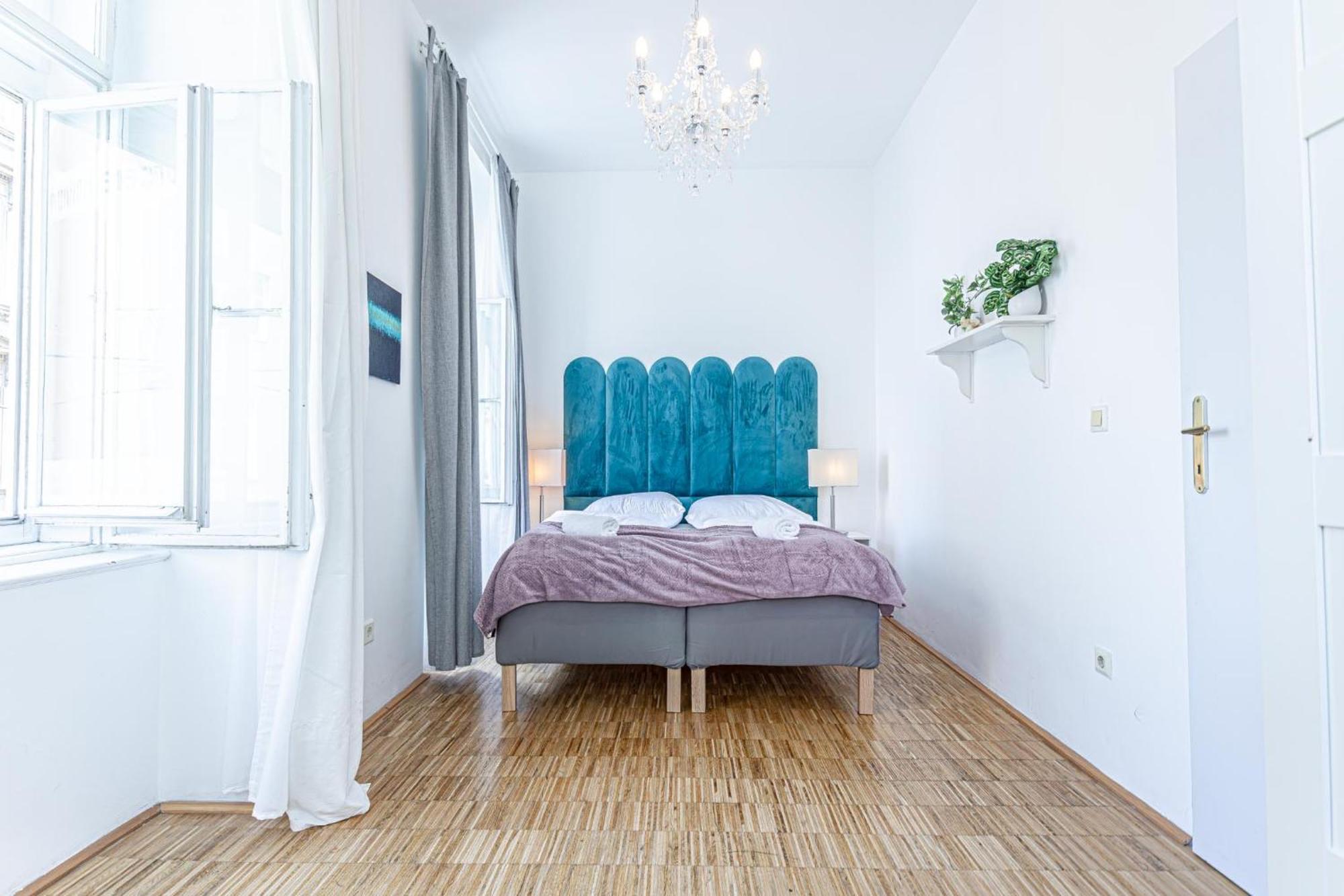 Superior 2Br Apartment - Perfect For Longstays Vienna Exterior photo
