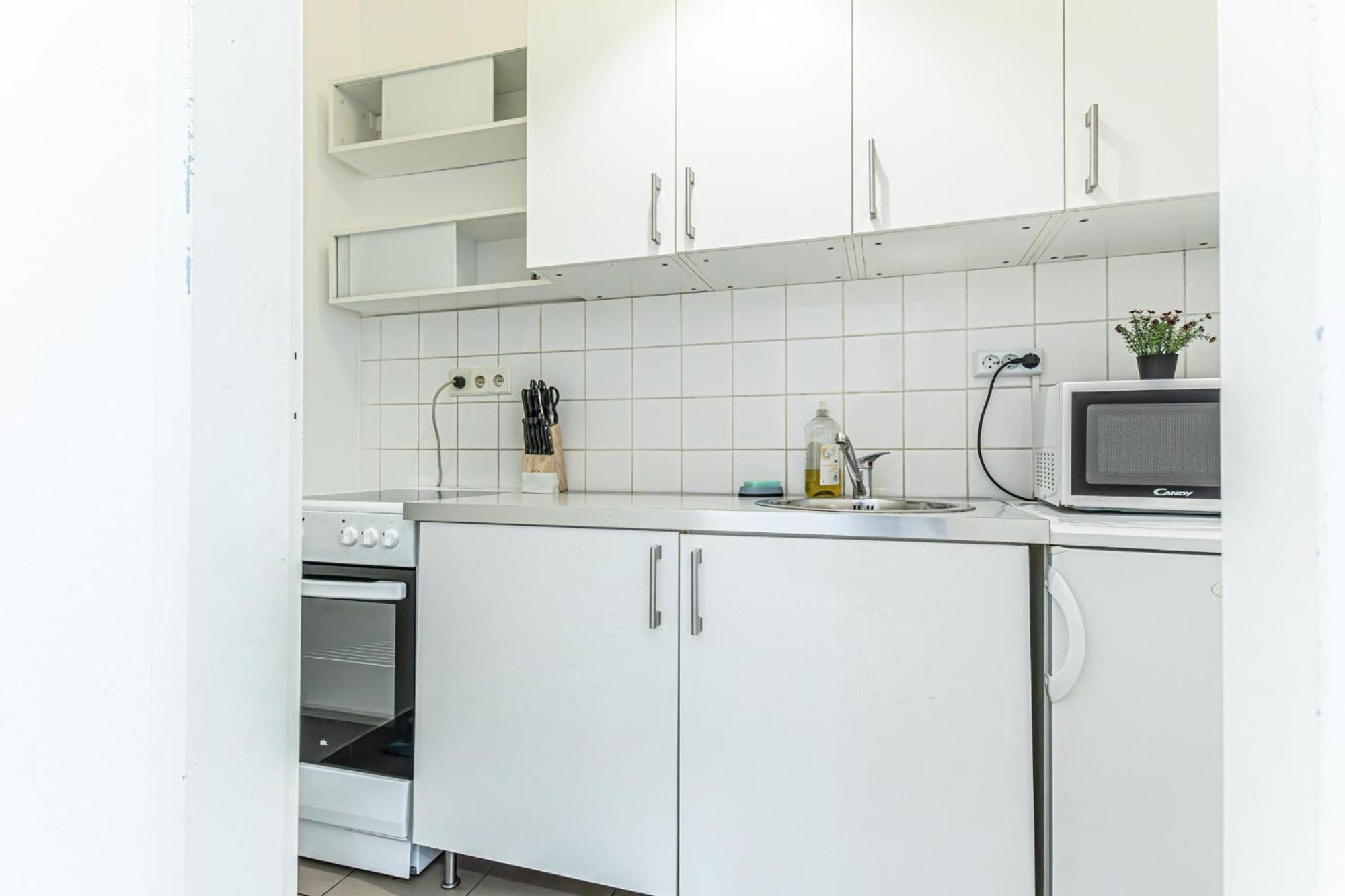 Superior 2Br Apartment - Perfect For Longstays Vienna Exterior photo