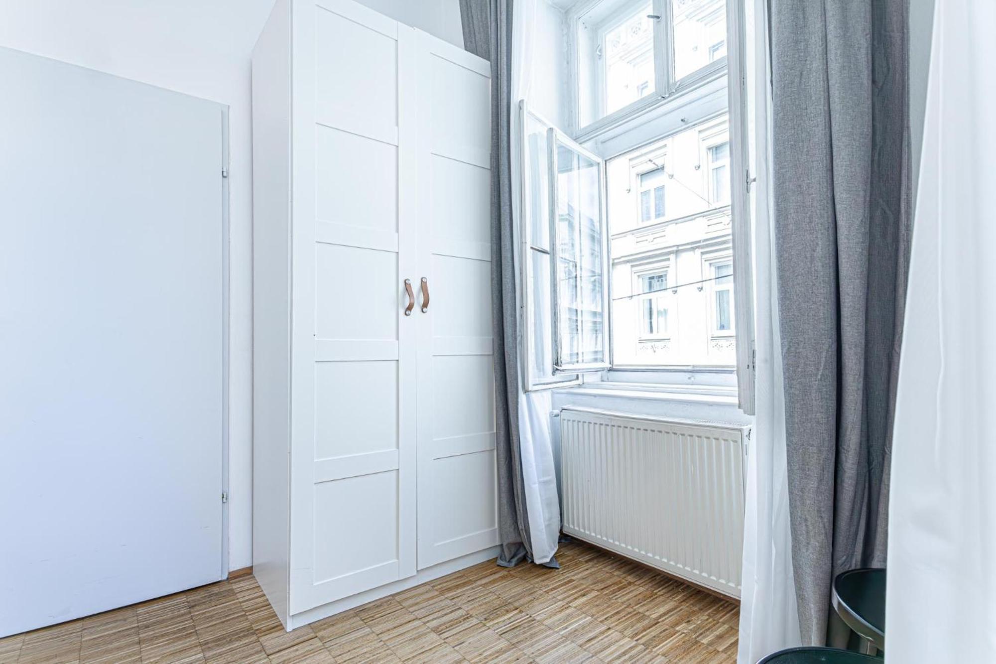 Superior 2Br Apartment - Perfect For Longstays Vienna Exterior photo
