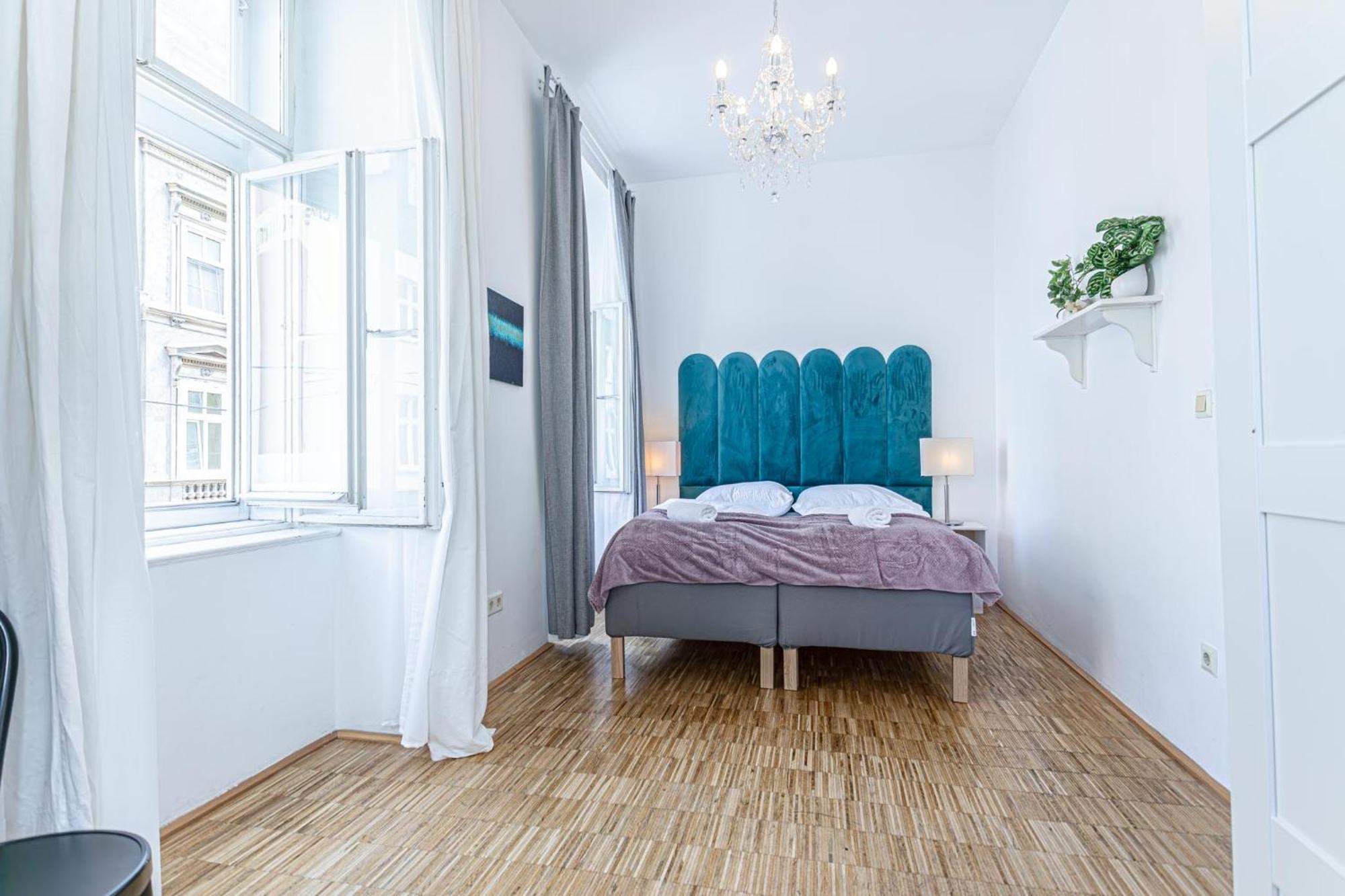 Superior 2Br Apartment - Perfect For Longstays Vienna Exterior photo