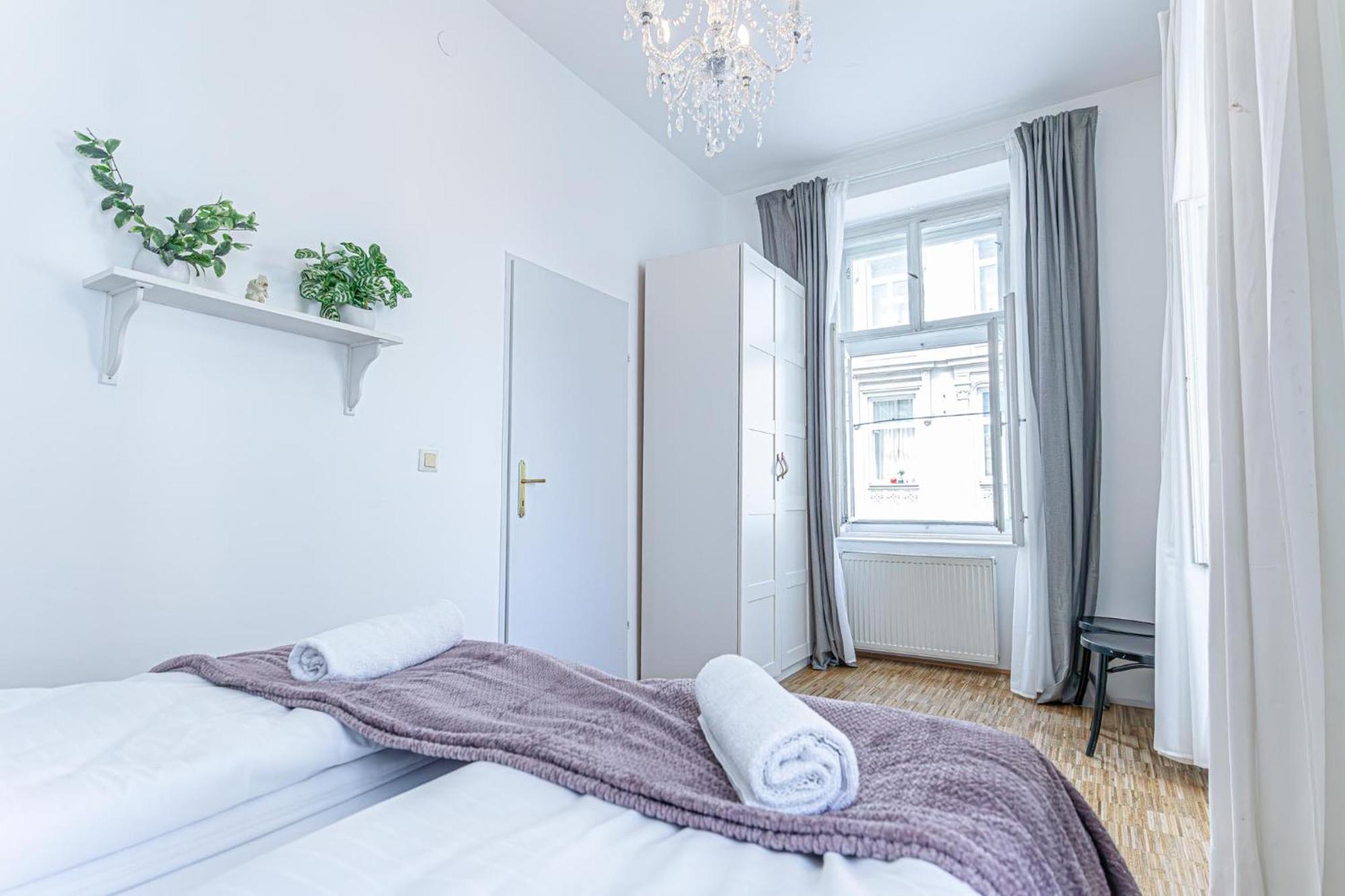 Superior 2Br Apartment - Perfect For Longstays Vienna Exterior photo